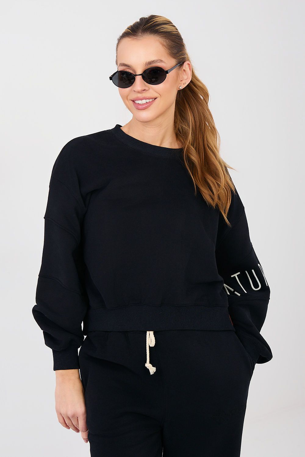 Sweatshirt model 224546 Factory Price