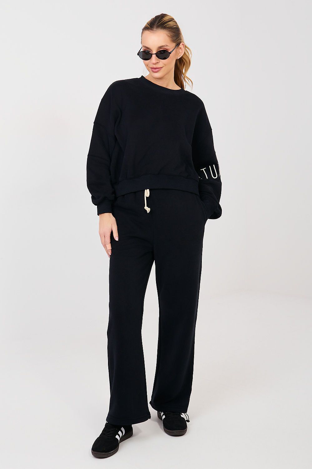 Sweatshirt model 224546 Factory Price