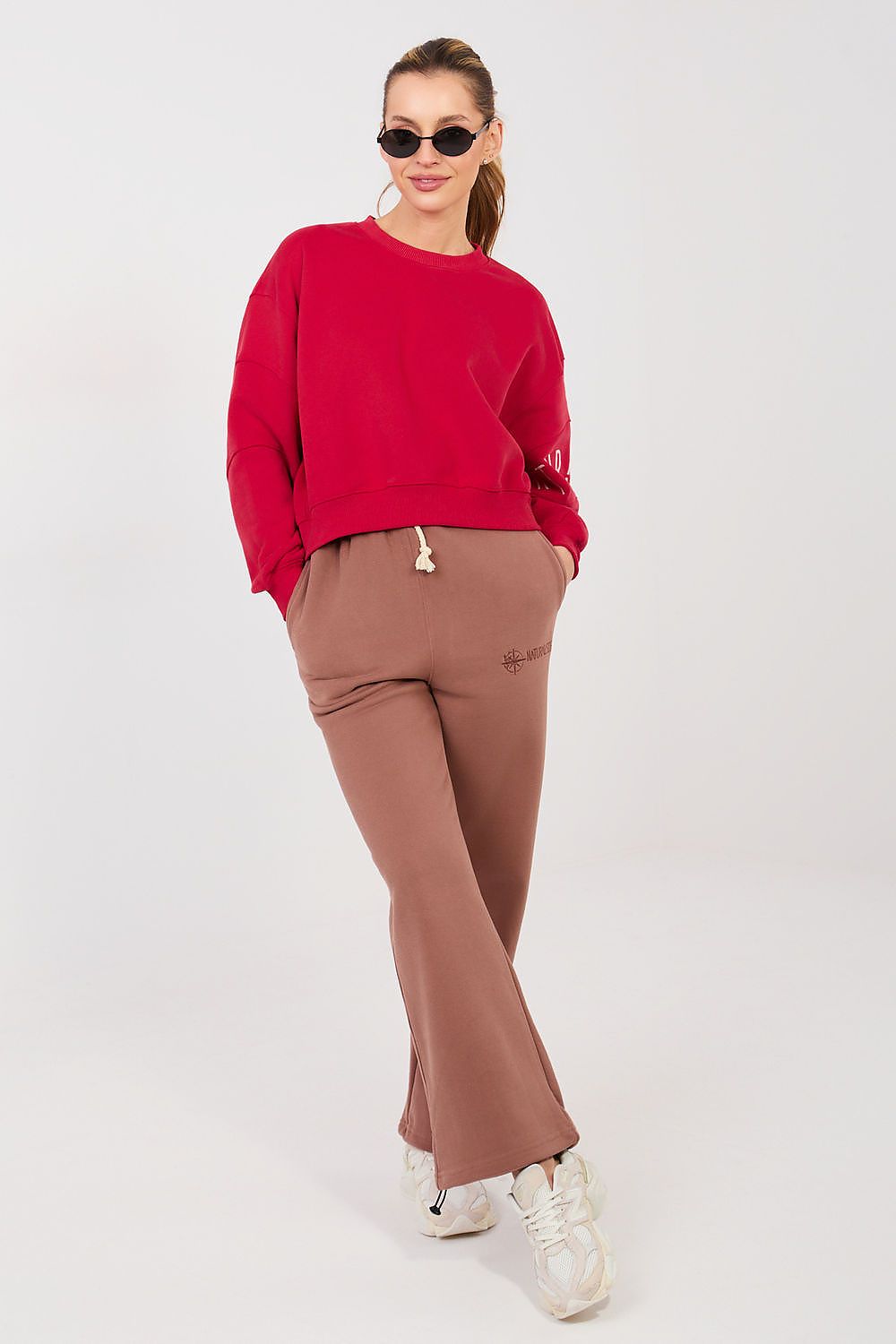 Pantalon survêtement model 224550 Factory Price