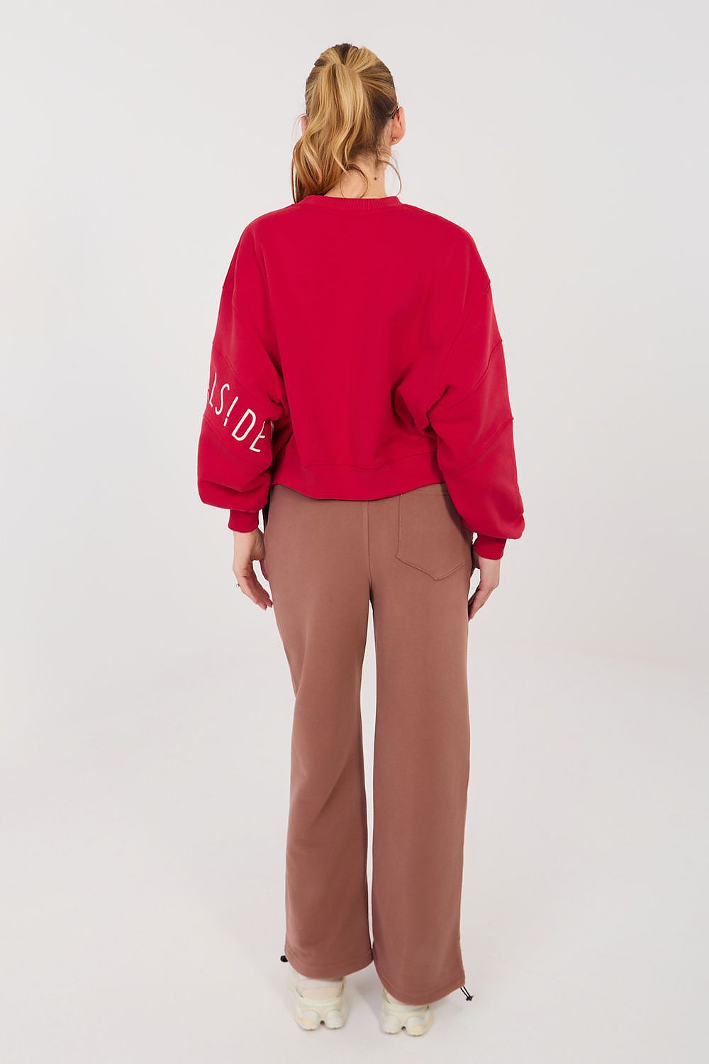 Pantalon survêtement model 224550 Factory Price