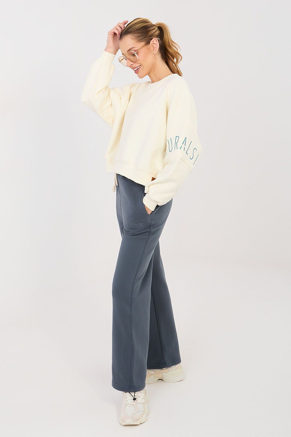 Pantalon survêtement model 224550 Factory Price
