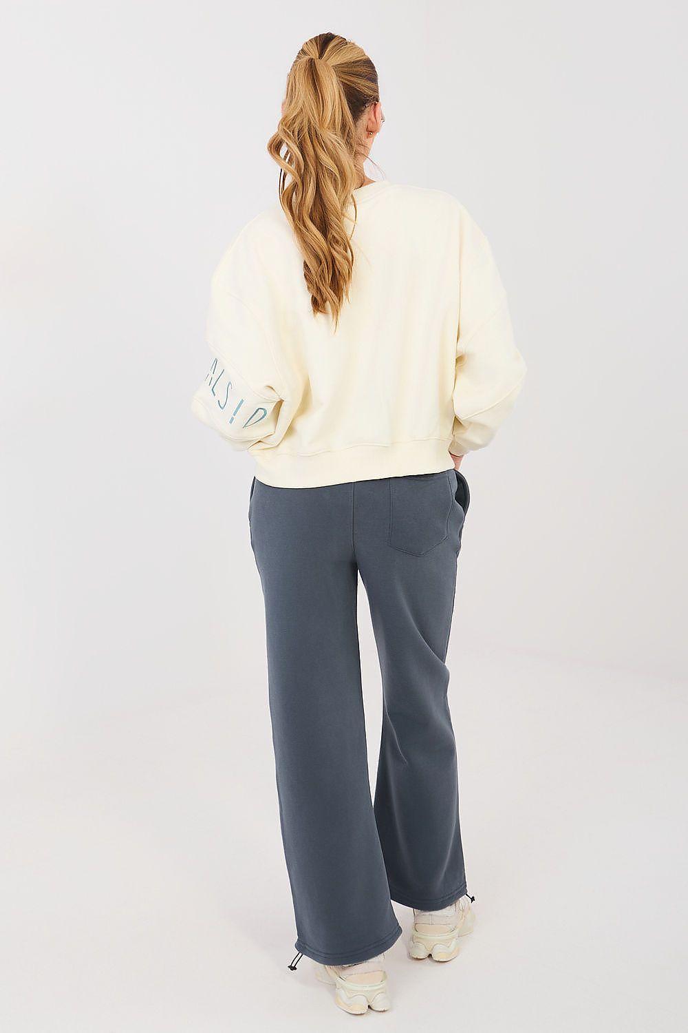 Pantalon survêtement model 224550 Factory Price