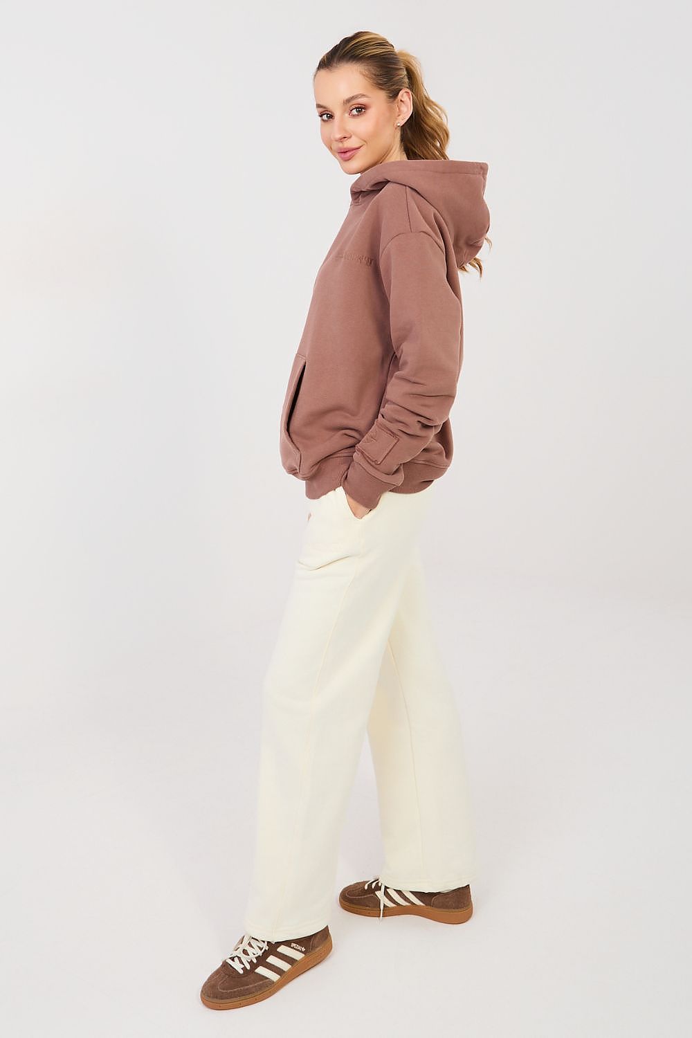 Pantalon survêtement model 224550 Factory Price