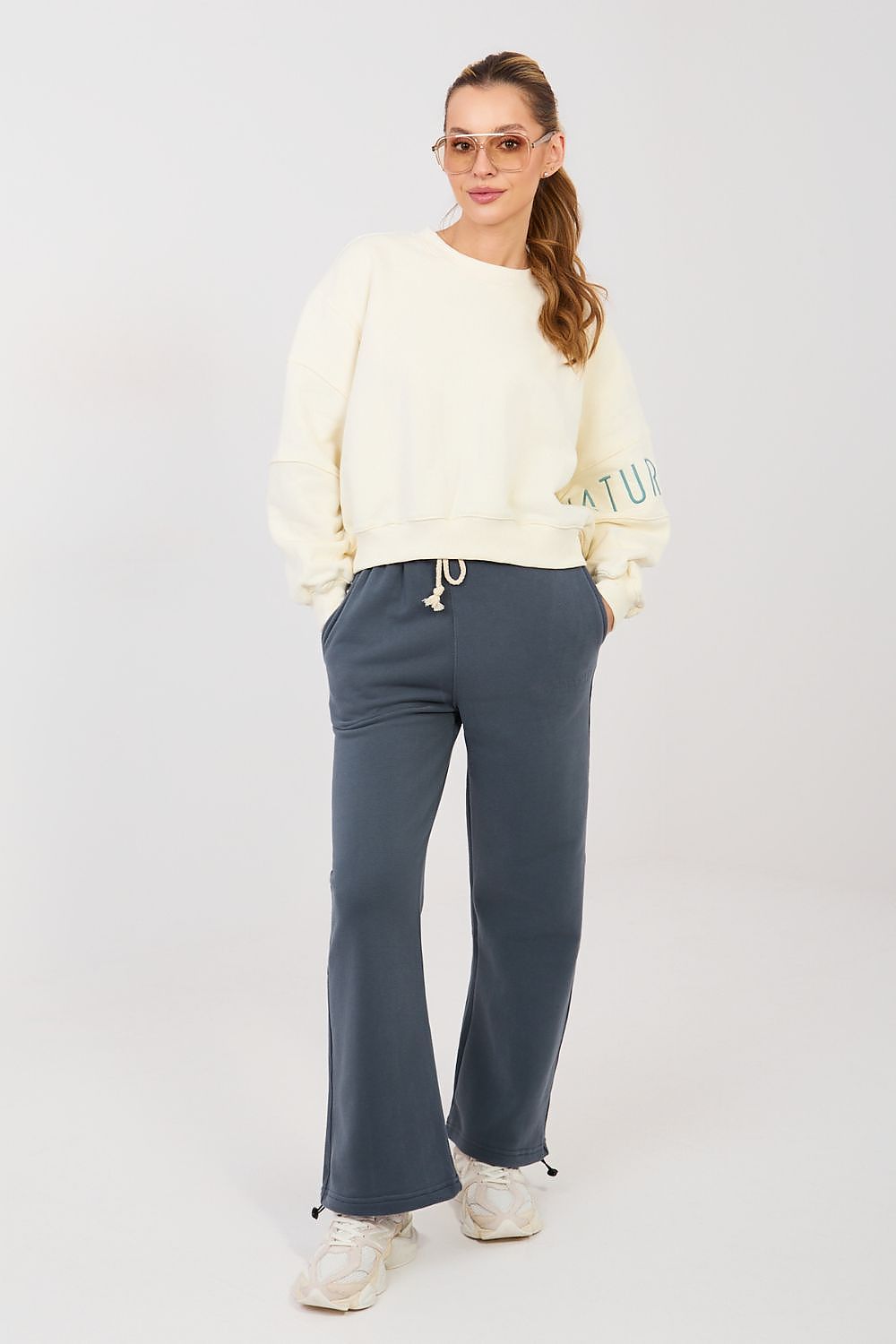 Pantalon survêtement model 224550 Factory Price