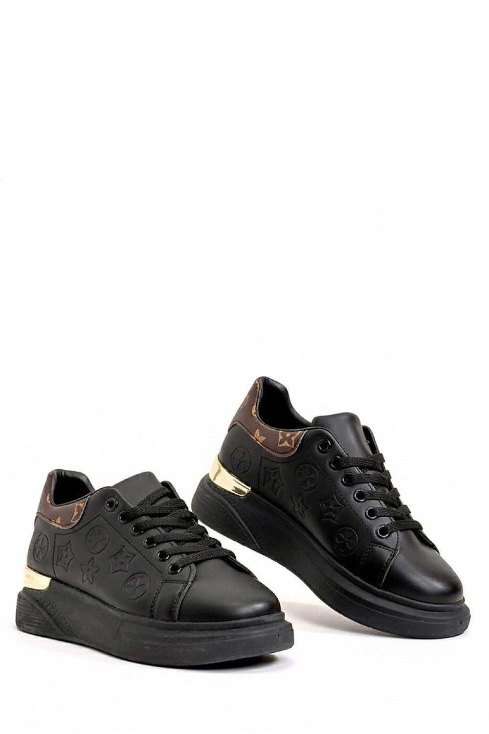 Chaussures de sport model 224554 Solea