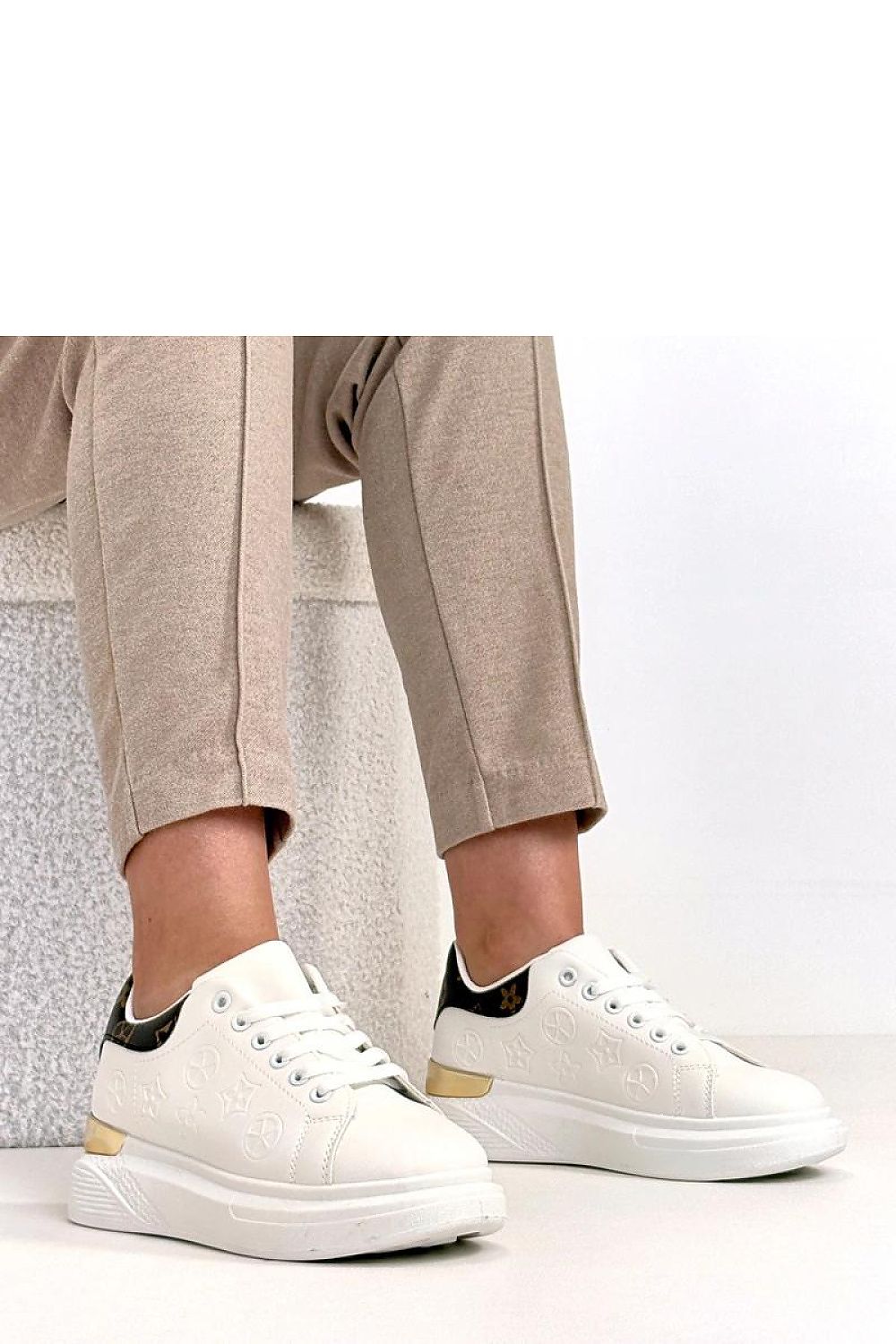  Chaussures de sport model 224556 Solea 