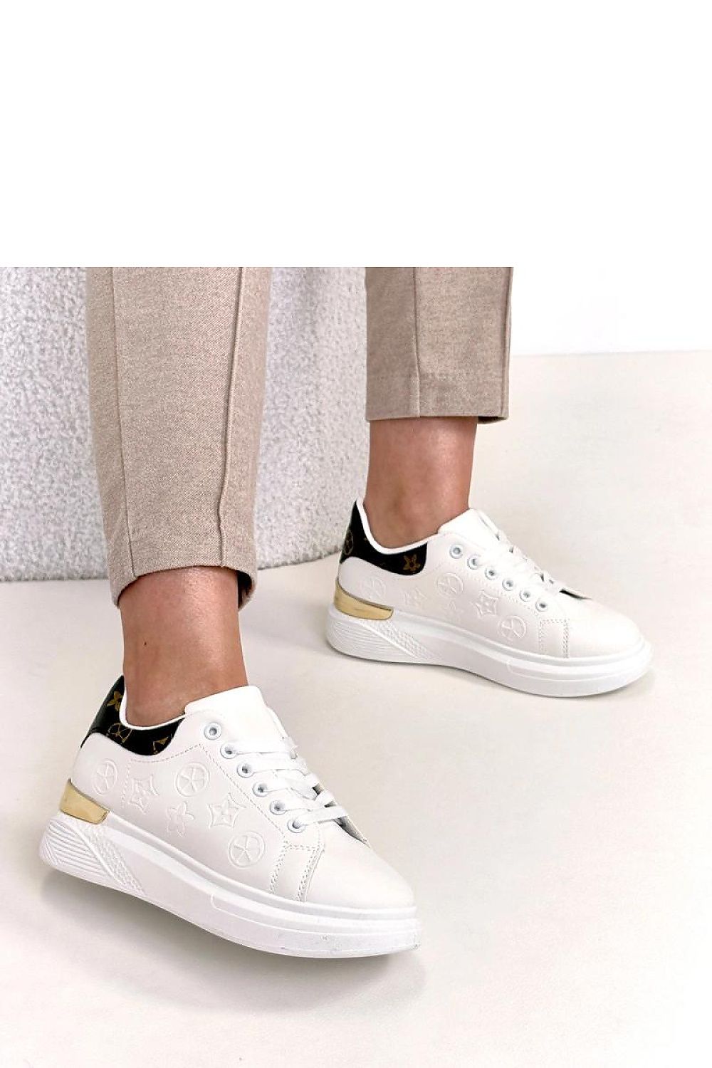 Chaussures de sport model 224554 Solea