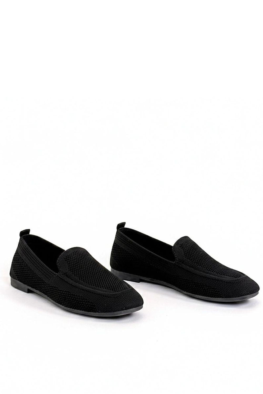 Moccasins model 224561 Solea