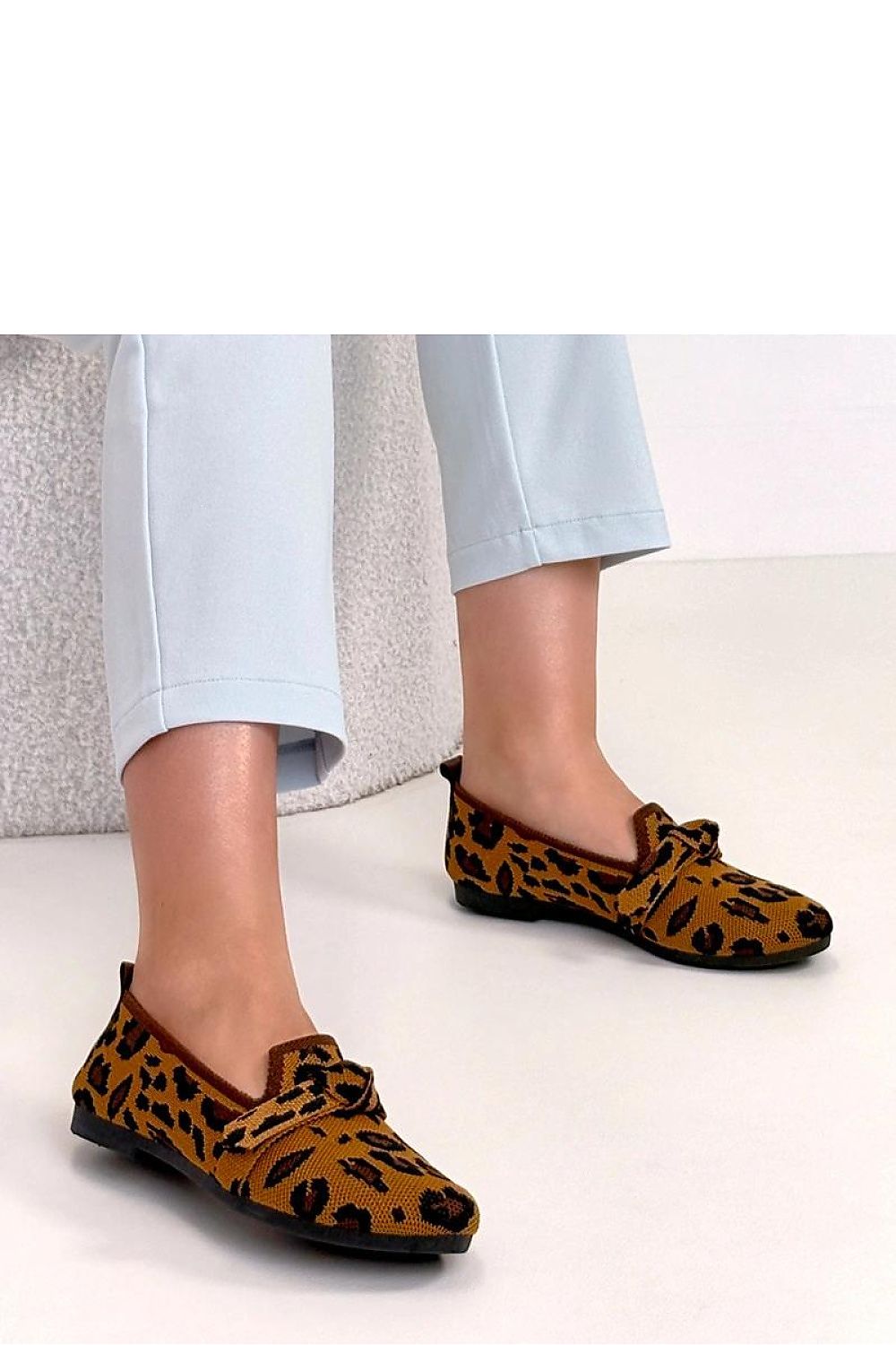 Ballerine model 224562 Solea
