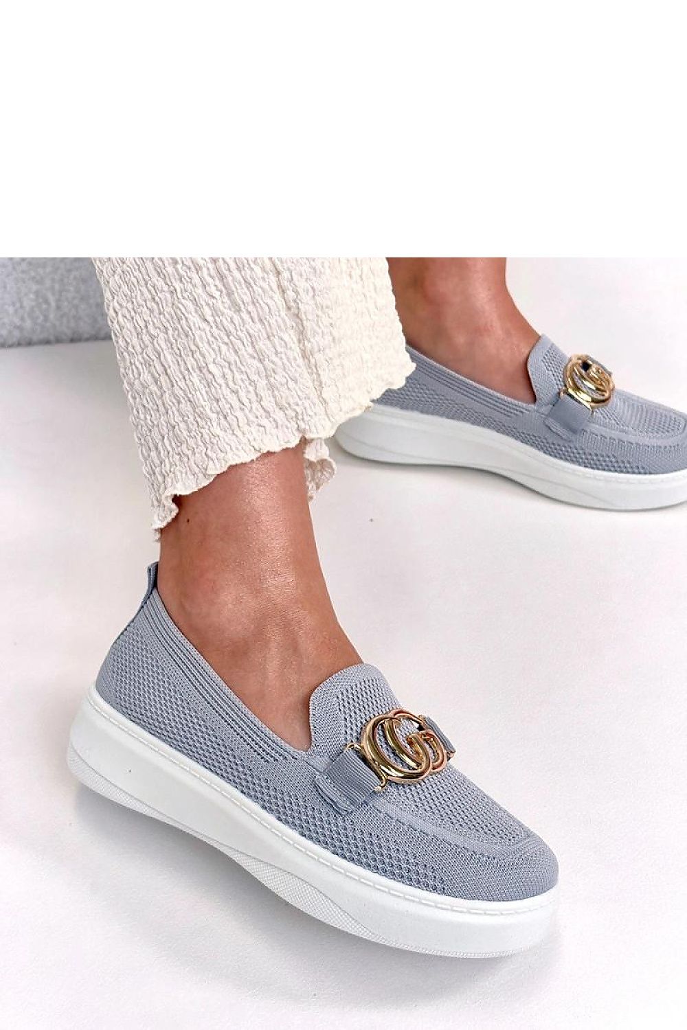 Baskets model 224574 Solea