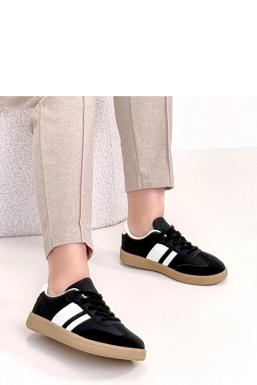 Chaussures de sport model 224580 Solea