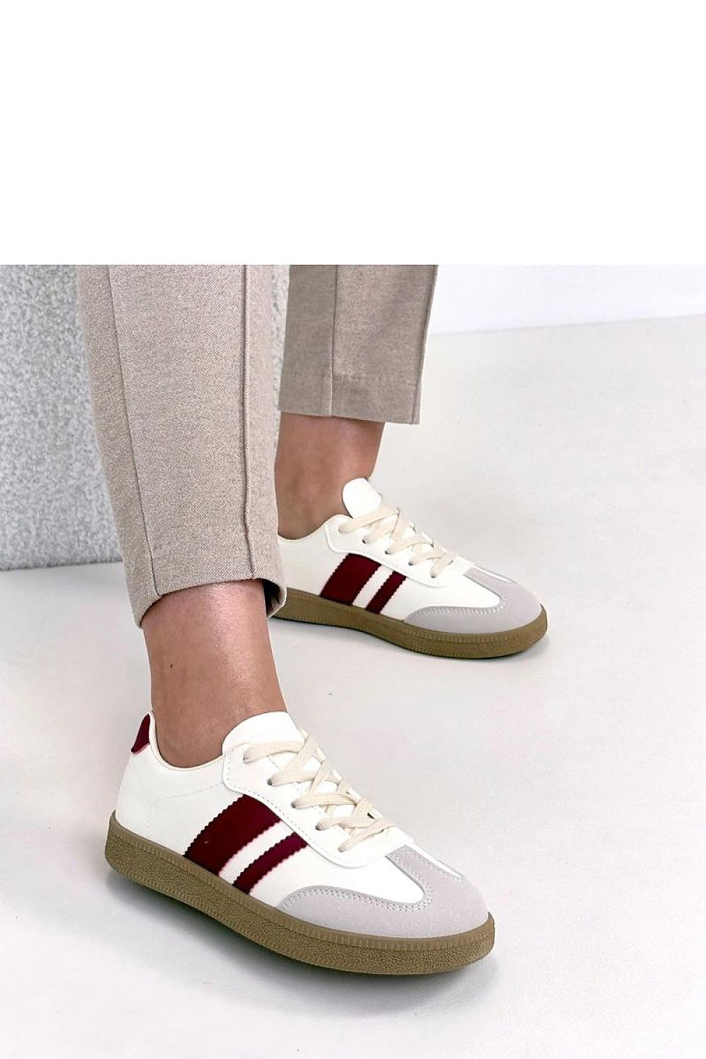 Chaussures de sport model 224580 Solea
