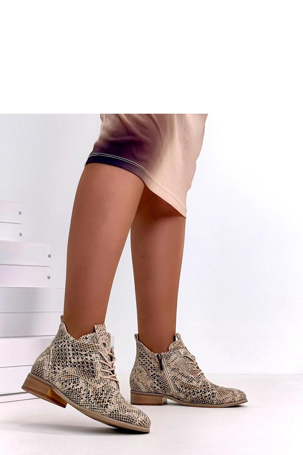 Bottes model 224583 Solea