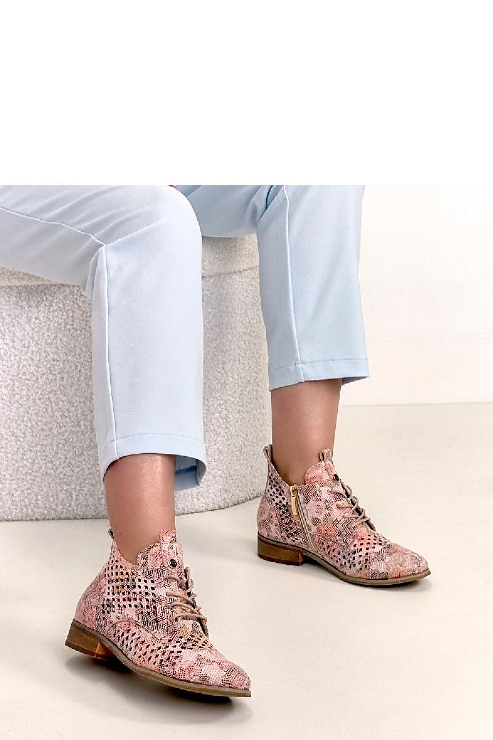 Bottes model 224583 Solea