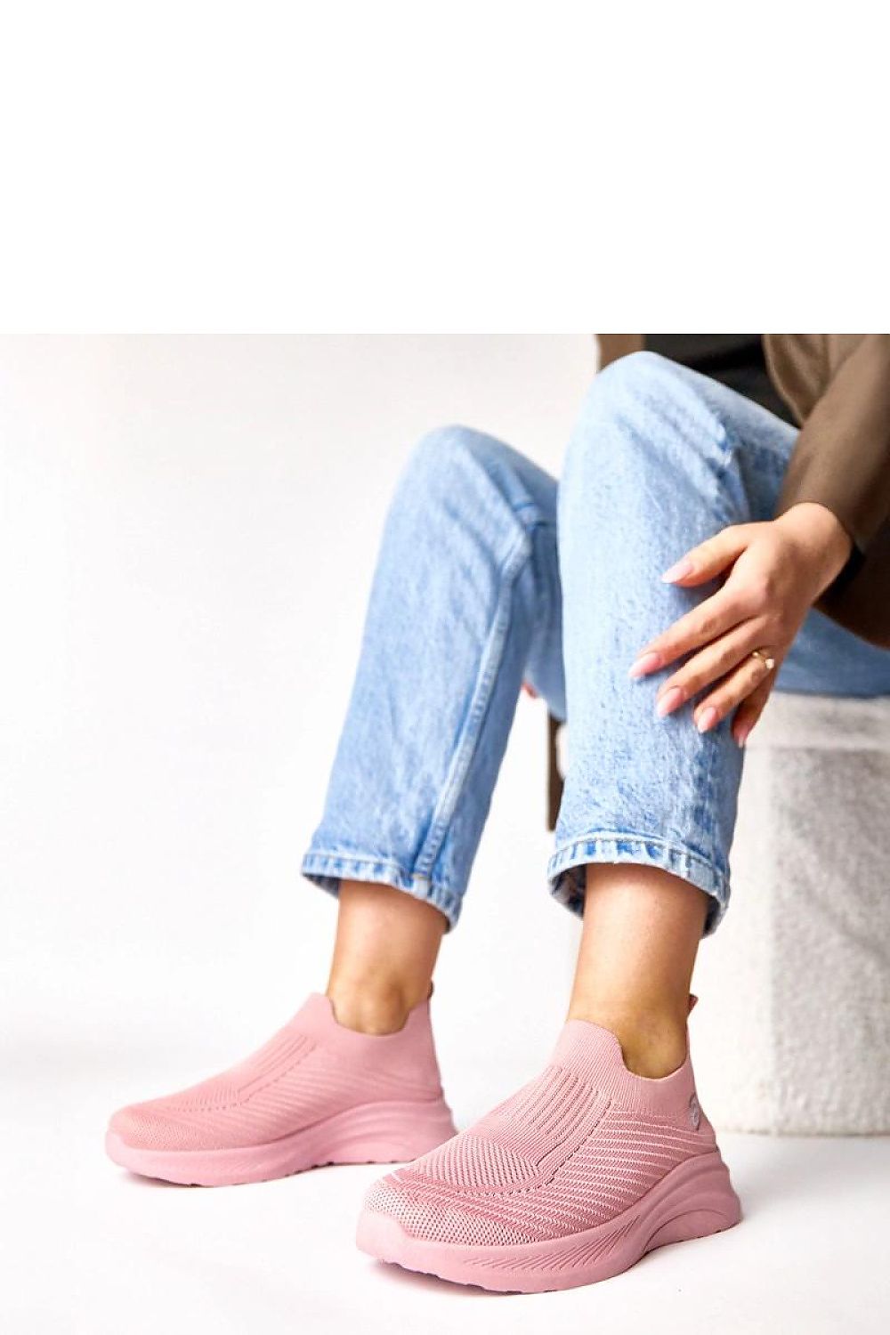  Chaussures de sport model 224589 Solea 
