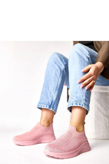  Chaussures de sport model 224589 Solea 