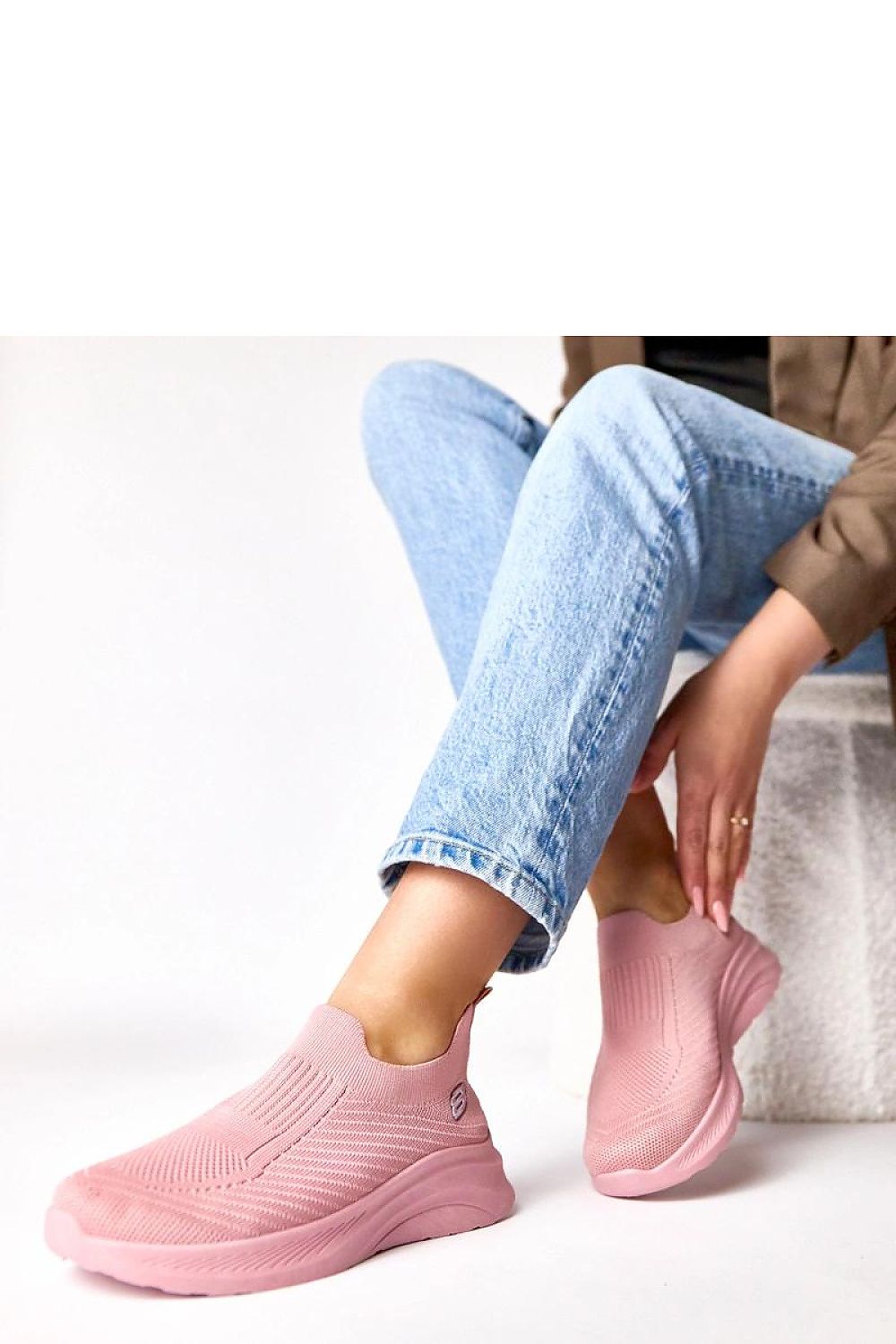 Chaussures de sport model 224589 Solea