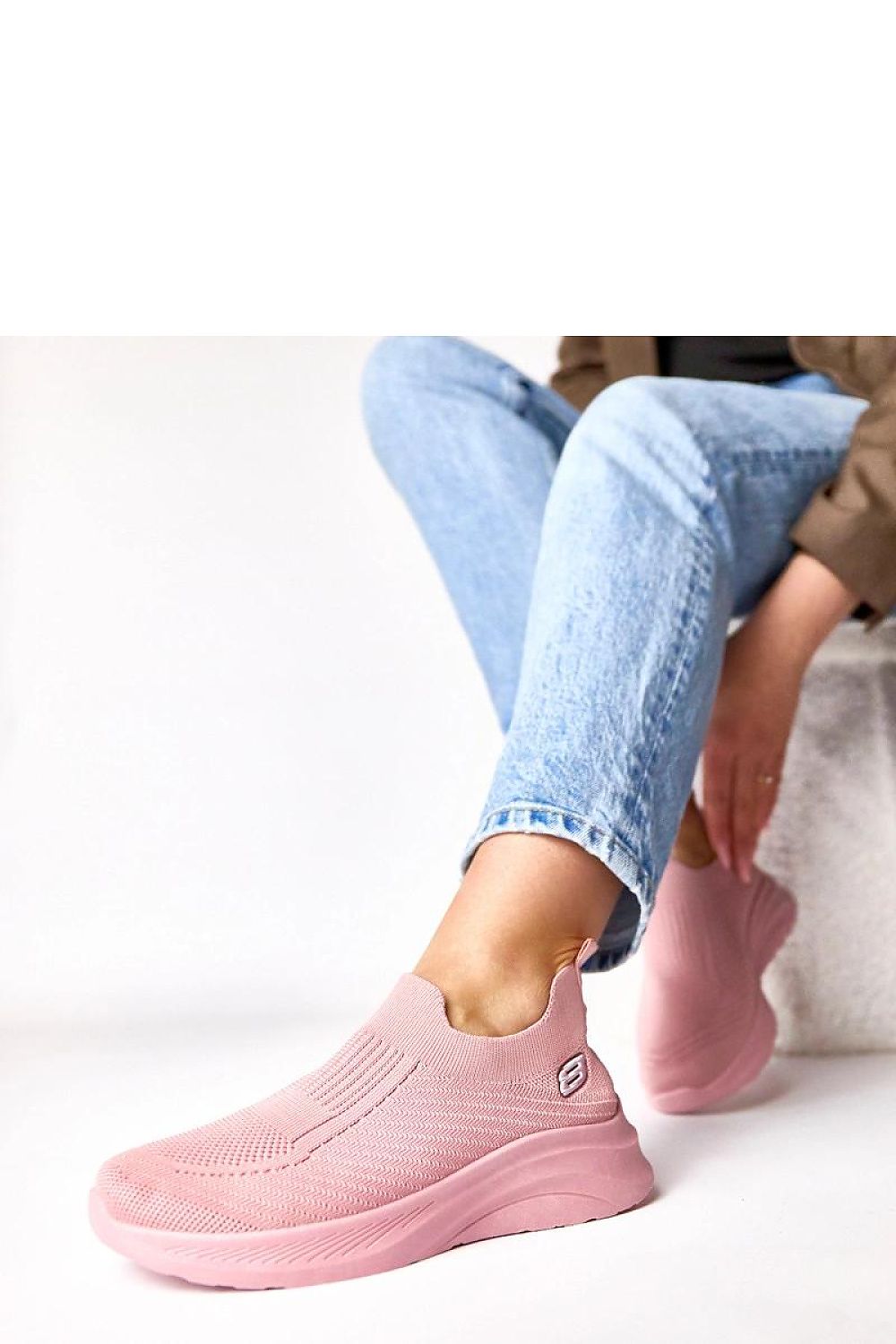 Chaussures de sport model 224589 Solea