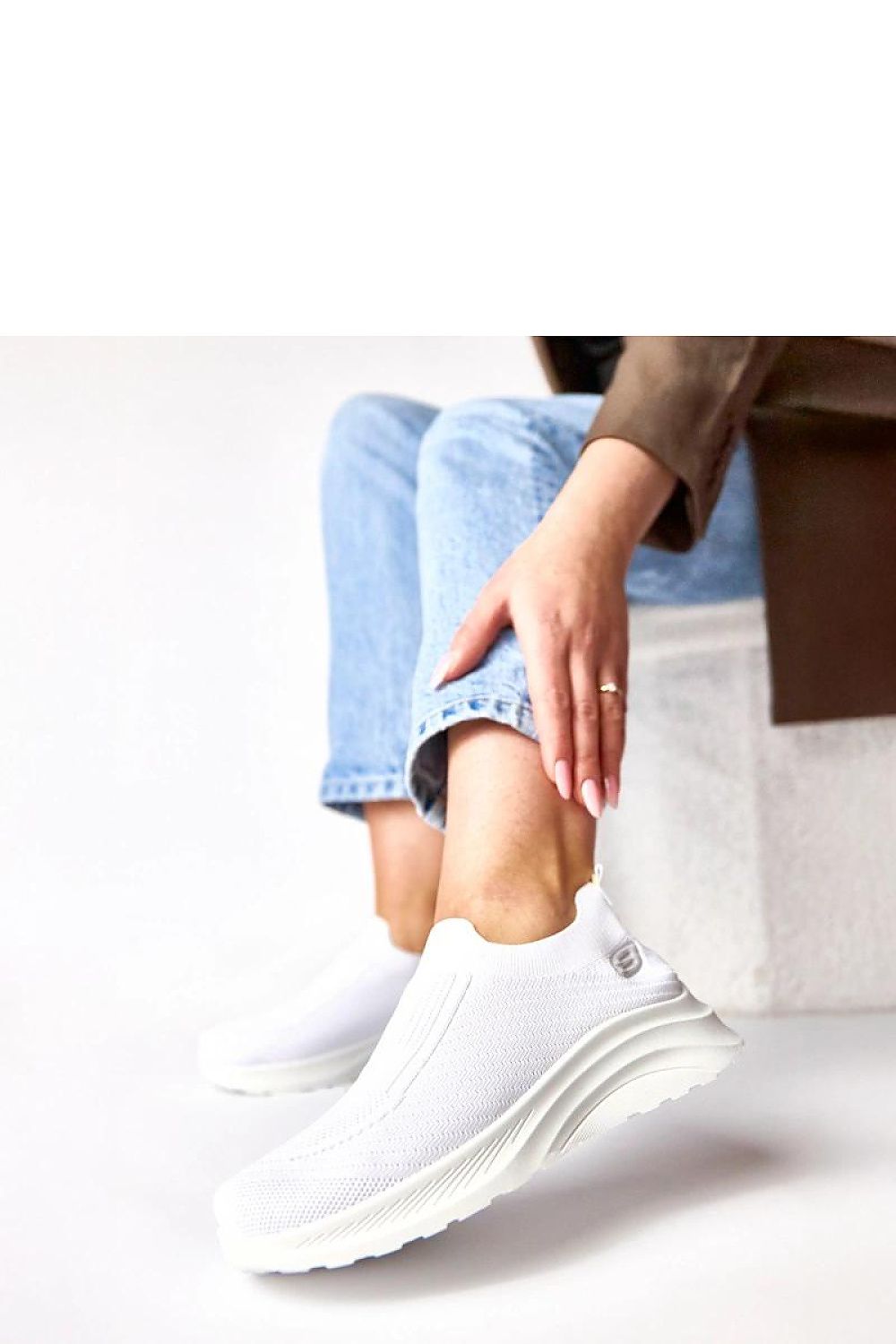 Chaussures de sport model 224589 Solea