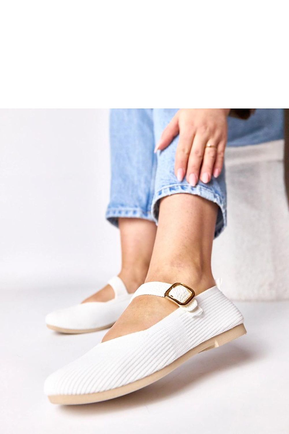 Ballerine model 224592 Solea