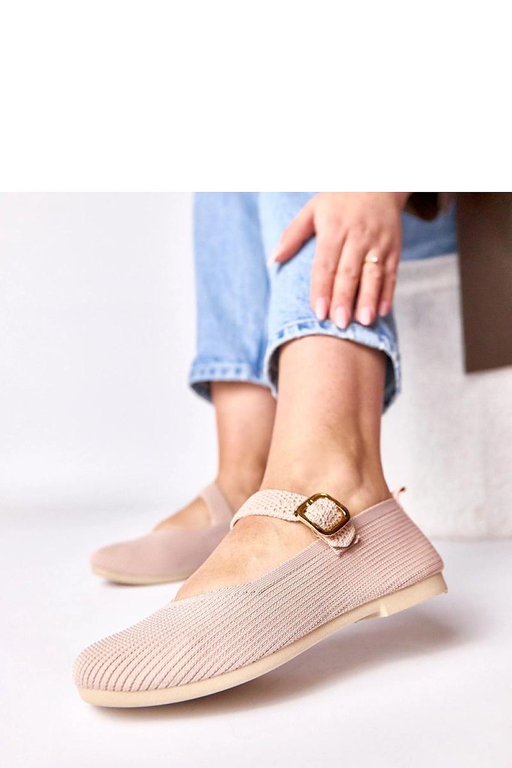 Ballerine model 224592 Solea