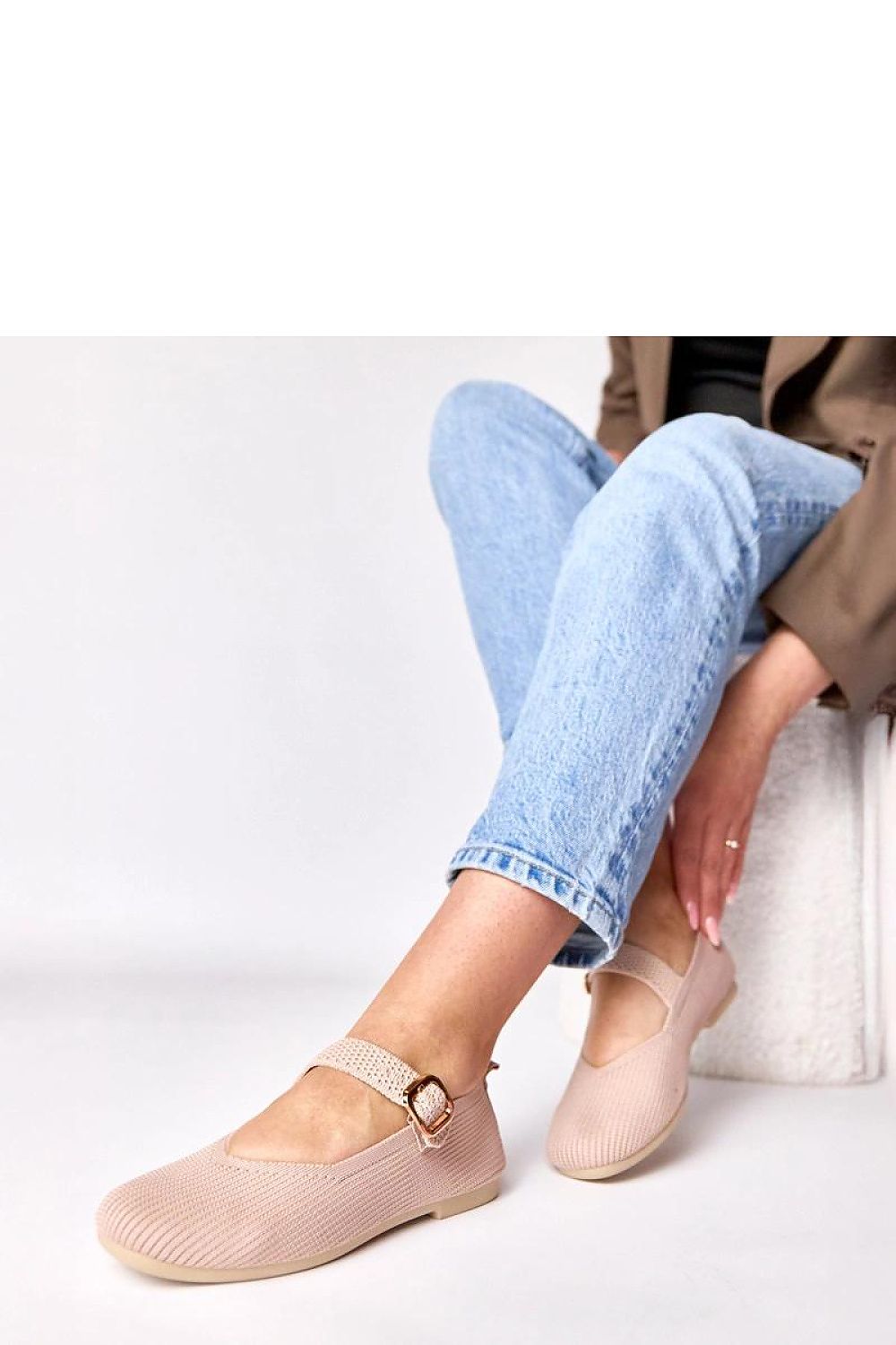 Ballerine model 224592 Solea