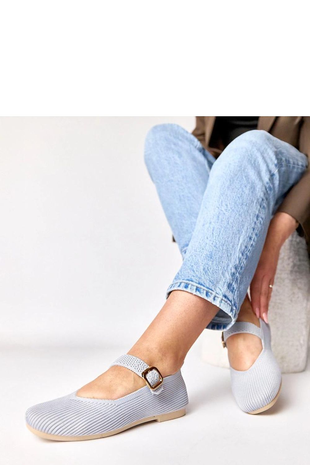 Ballerine model 224592 Solea