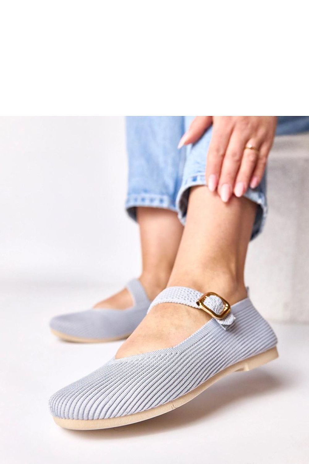 Ballerine model 224592 Solea