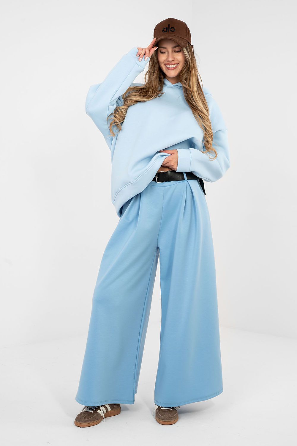 Pantalon survêtement model 224595 Rue Paris