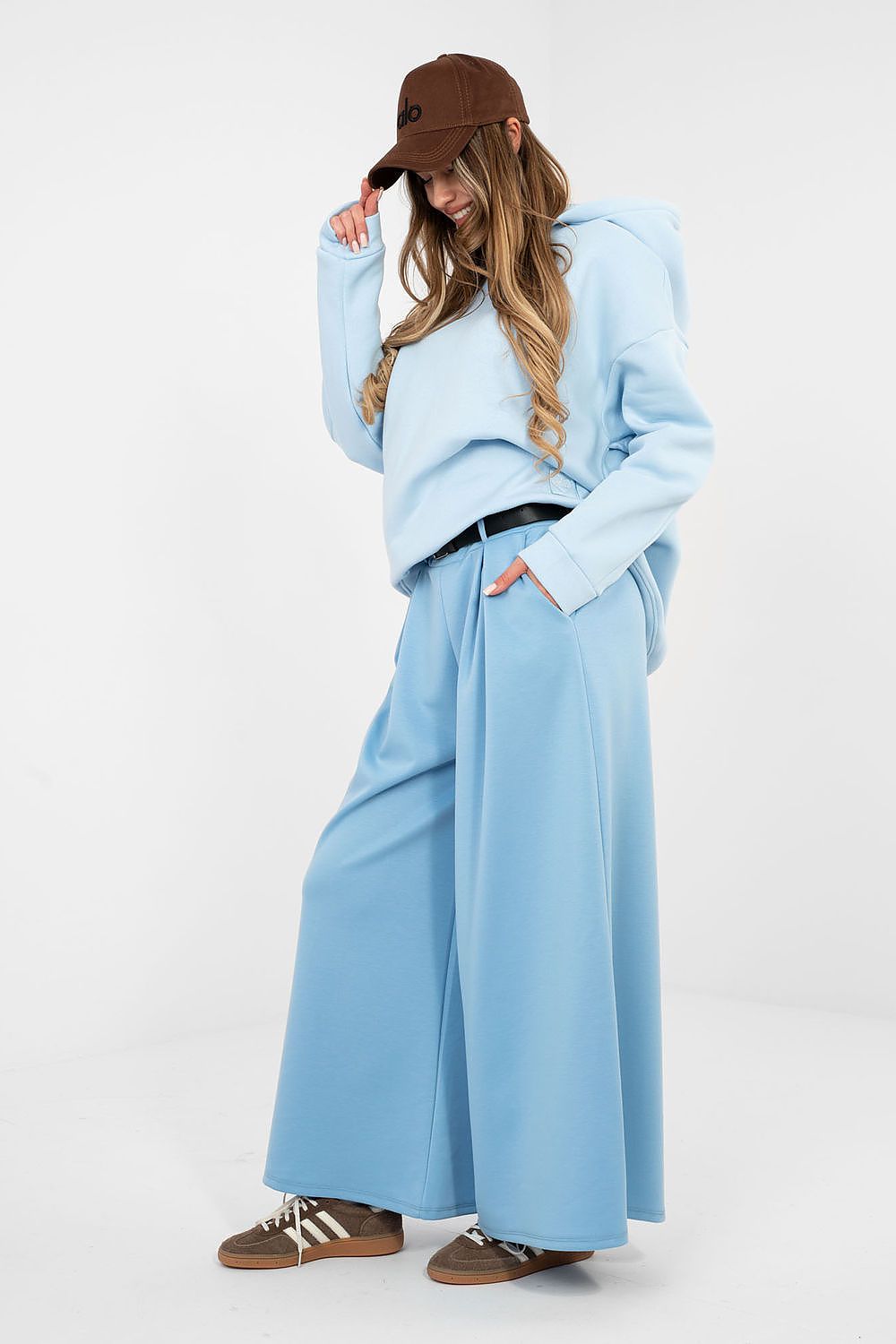 Pantalon survêtement model 224595 Rue Paris
