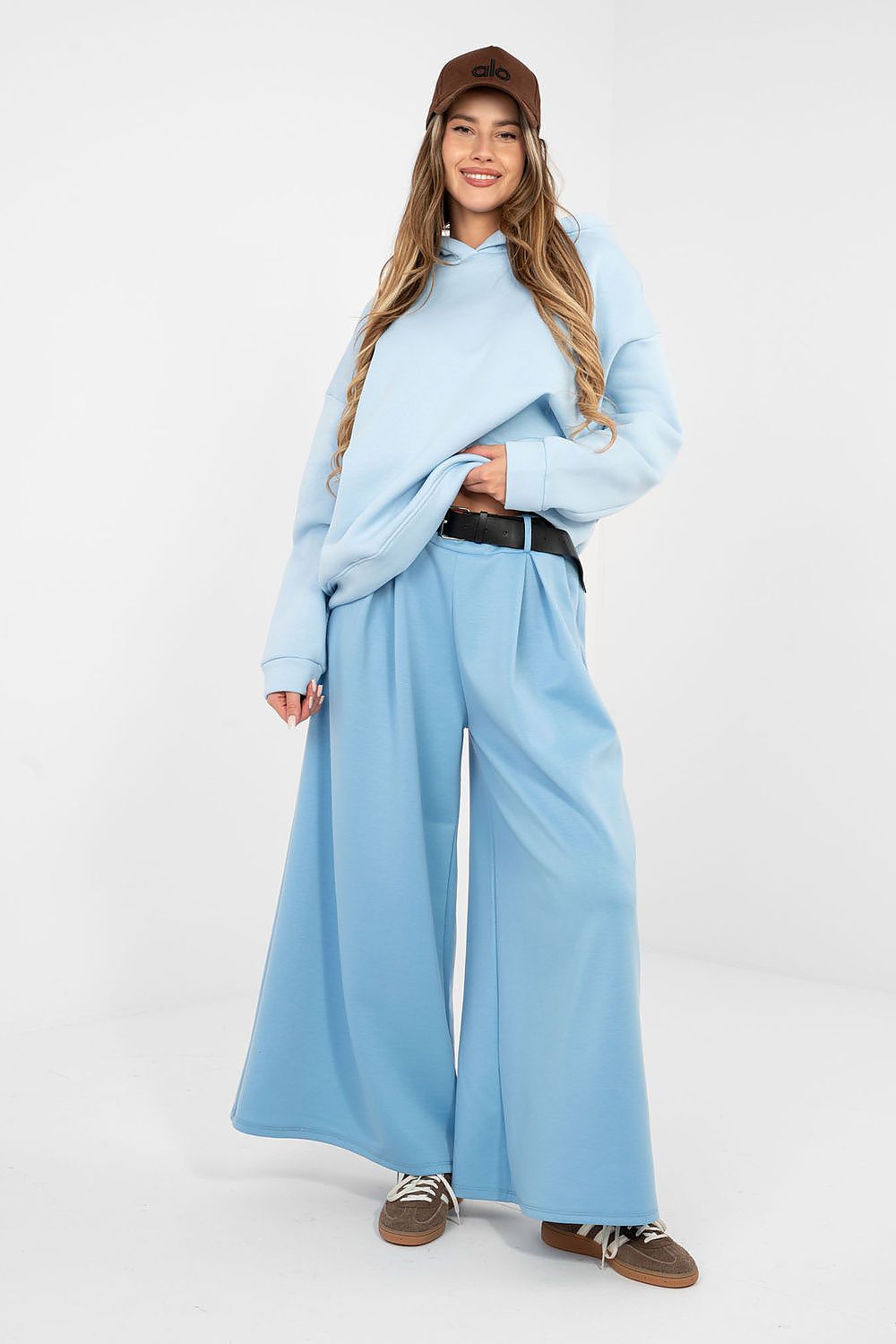 Pantalon survêtement model 224595 Rue Paris