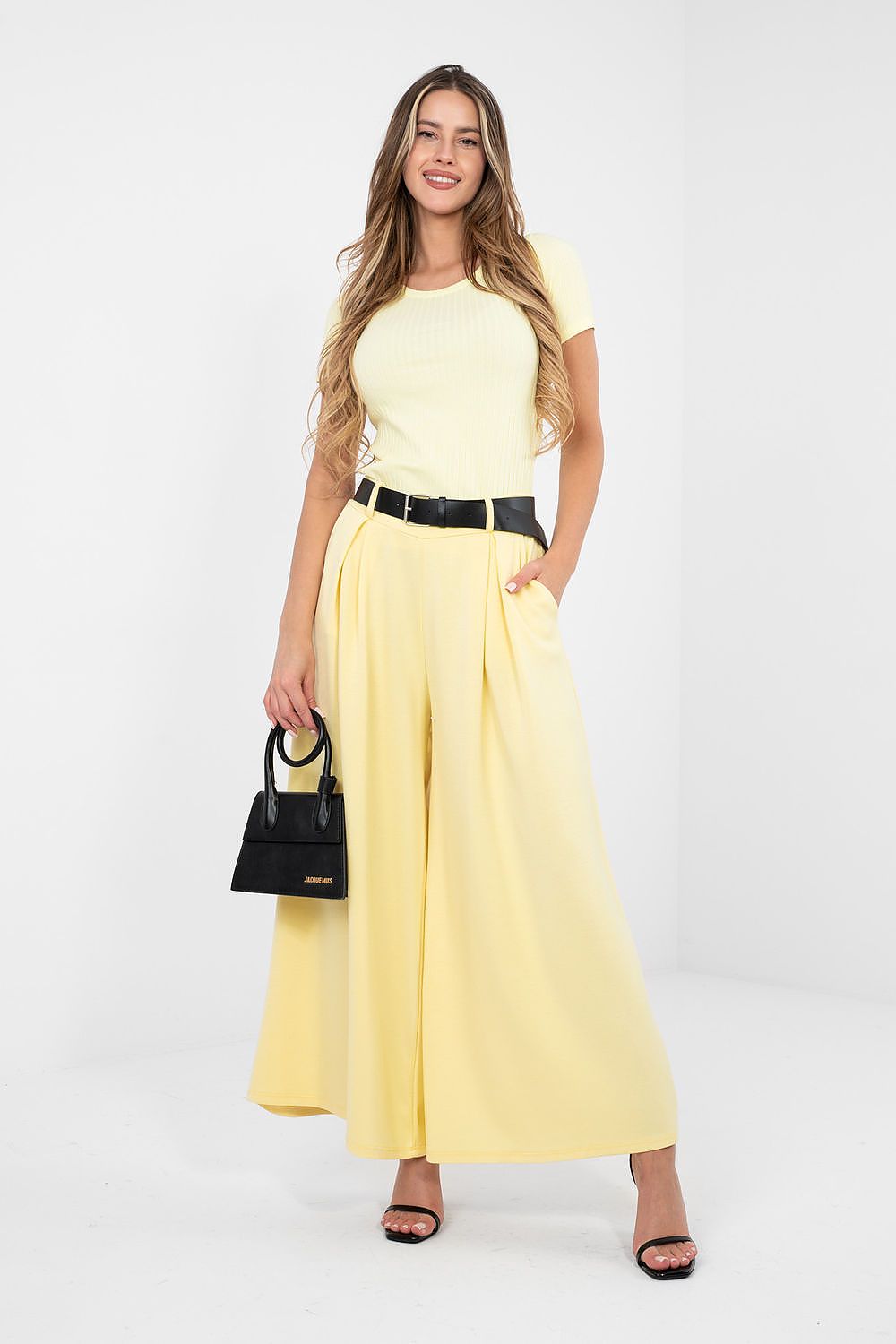 Pantalon survêtement model 224595 Rue Paris