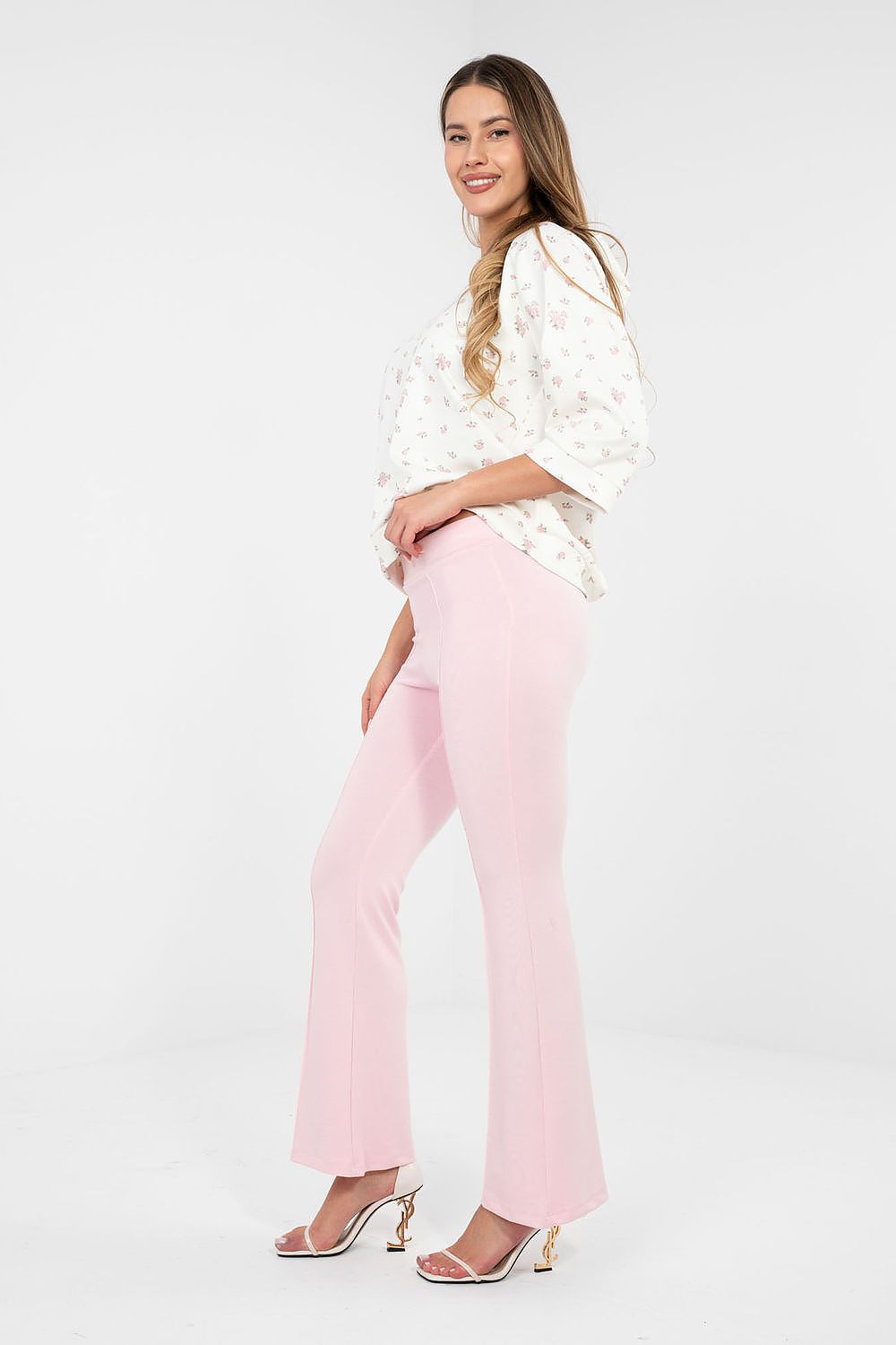 Pantalon survêtement model 221532 Rue Paris