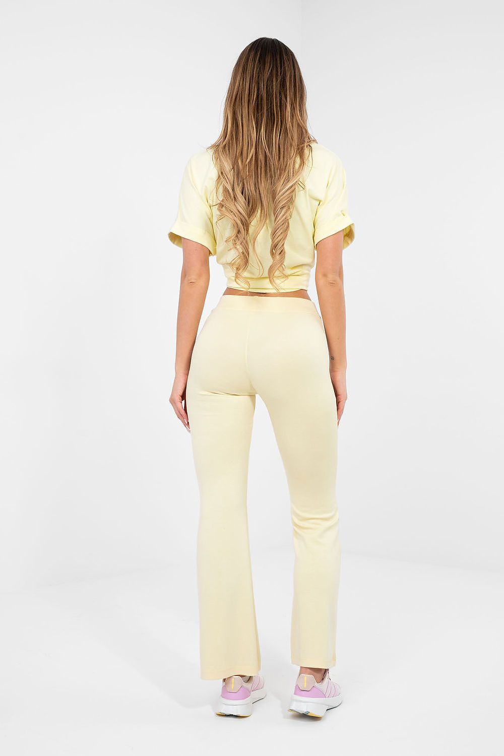 Pantalon survêtement model 221532 Rue Paris
