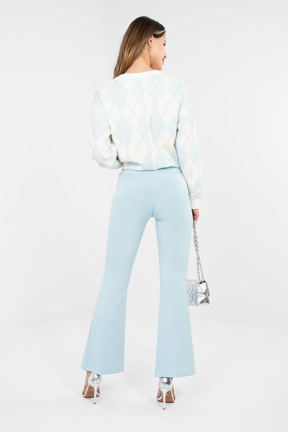 Pantalon survêtement model 221532 Rue Paris