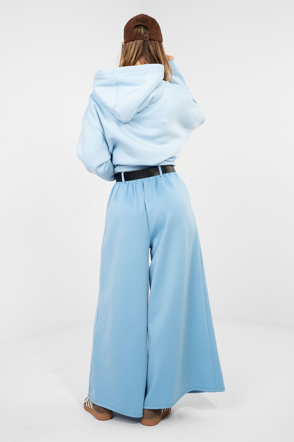 Pantalon survêtement model 224595 Rue Paris