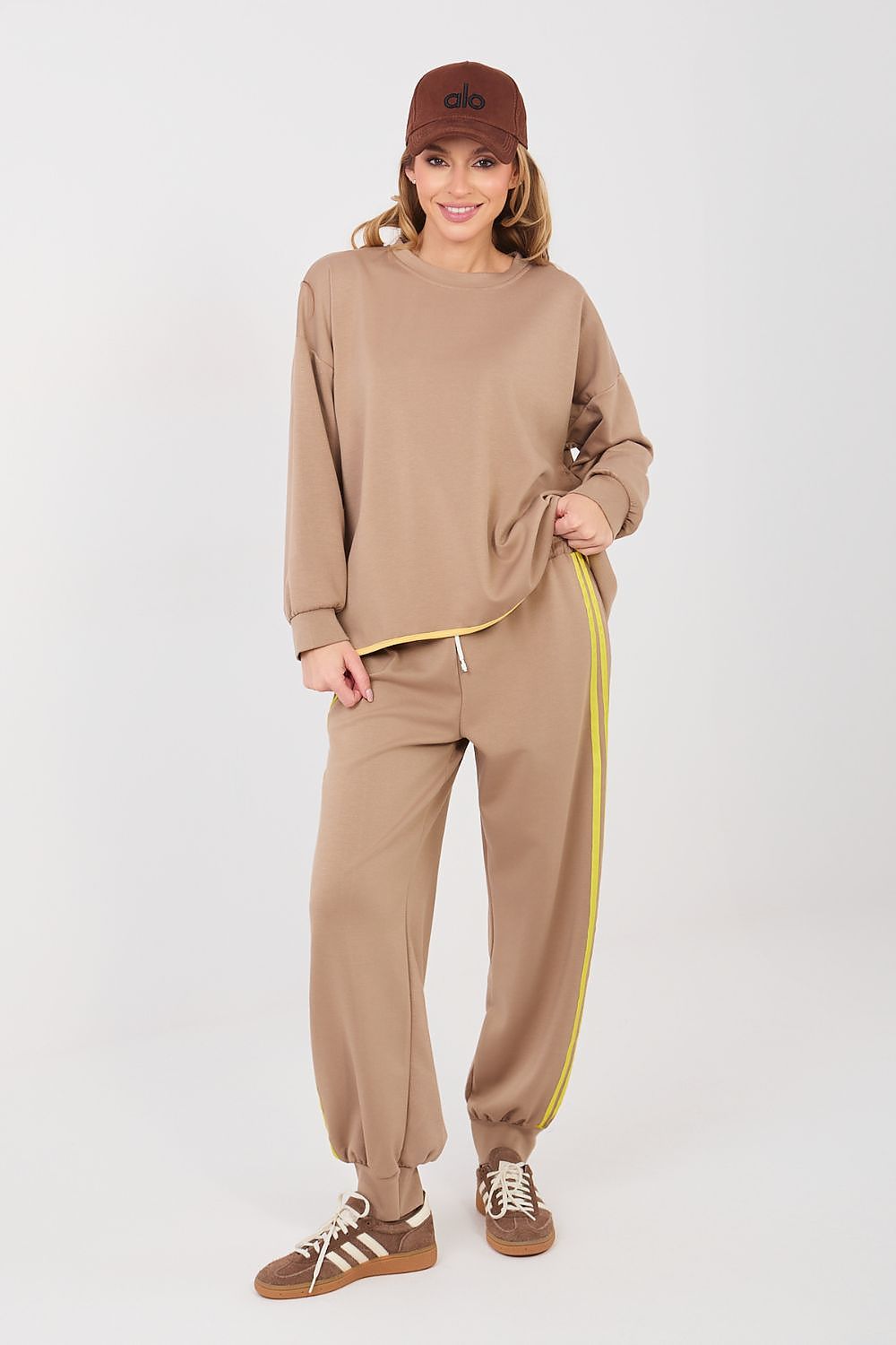 L`ensemble model 224610 Rue Paris
