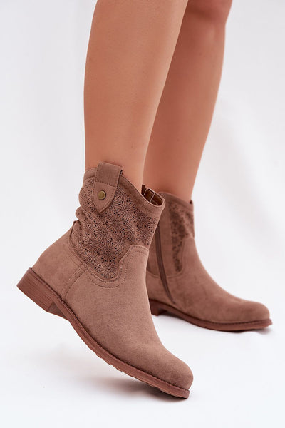  Bottes à talons model 224618 Step in style 
