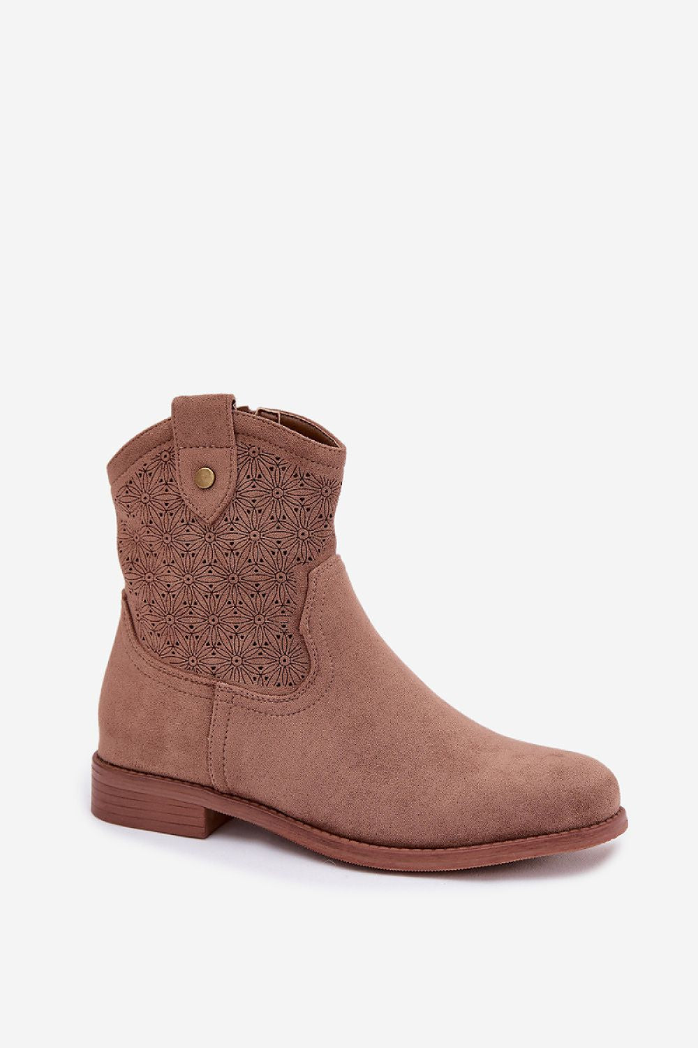 Bottes à talons model 224618 Step in style