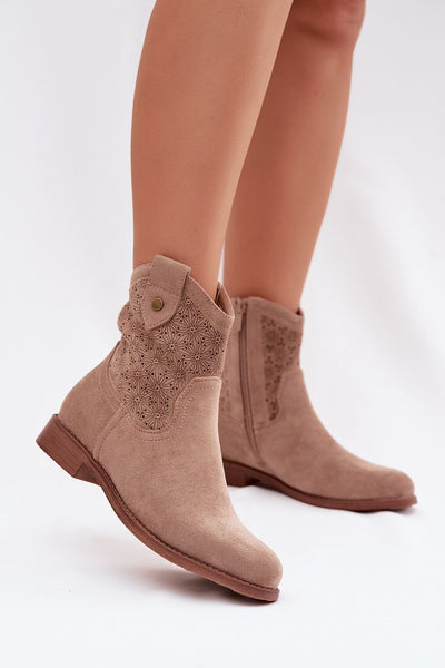  Bottes à talons model 224619 Step in style 