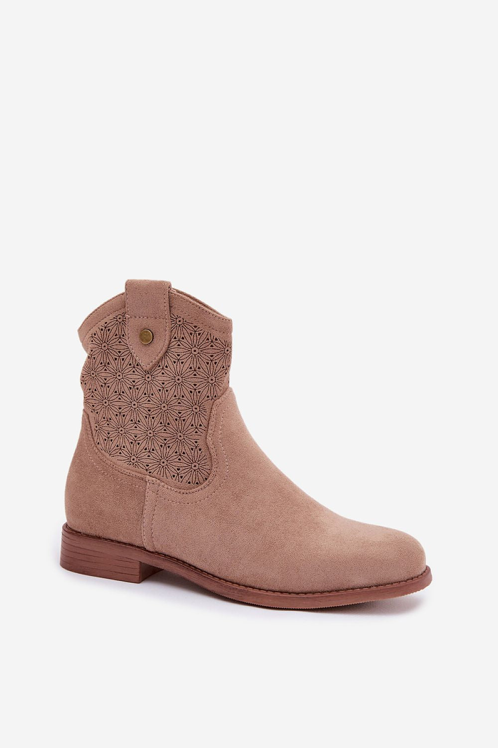 Bottes à talons model 224618 Step in style