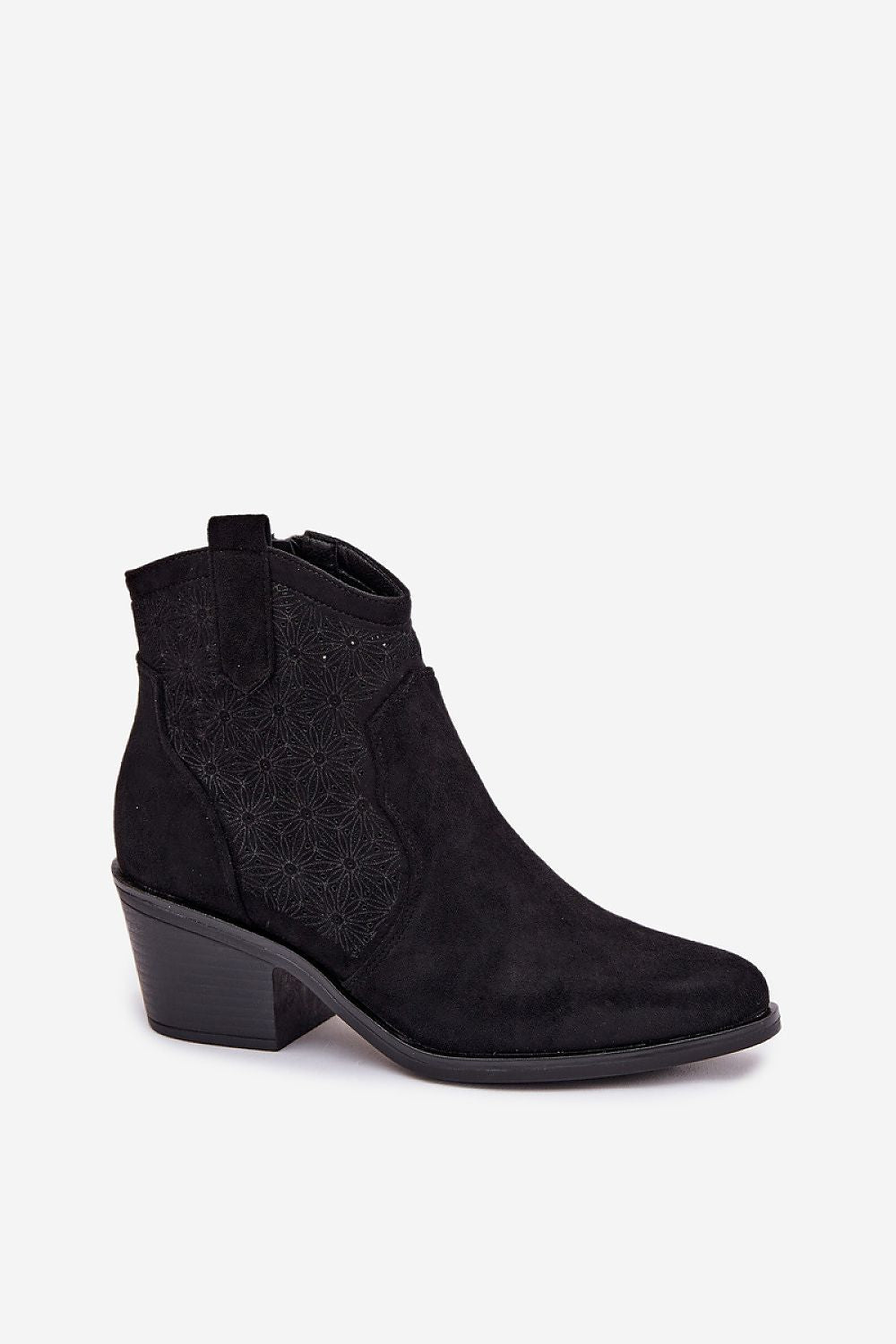 Bottes à talons model 224427 Step in style