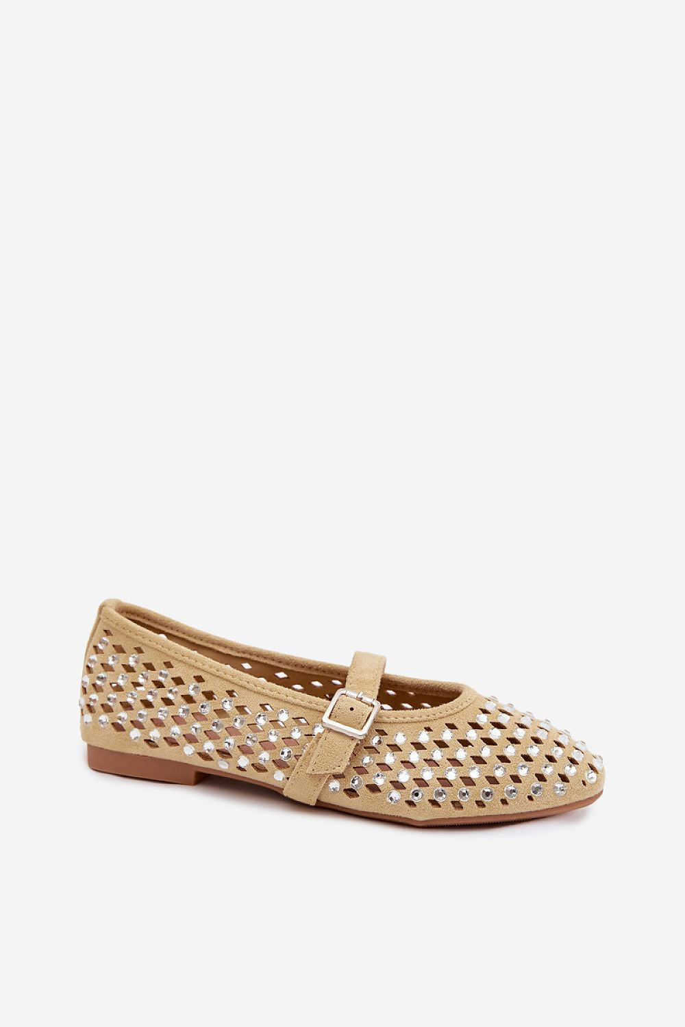 Ballerine model 224625 Step in style
