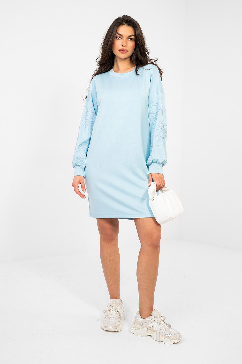 Robe de jour model 224640 Rue Paris
