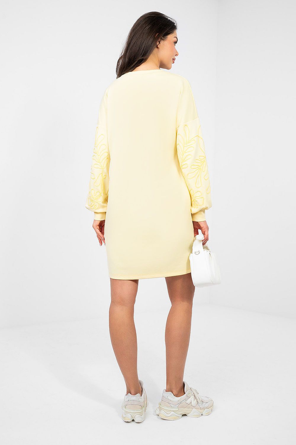 Robe de jour model 224640 Rue Paris