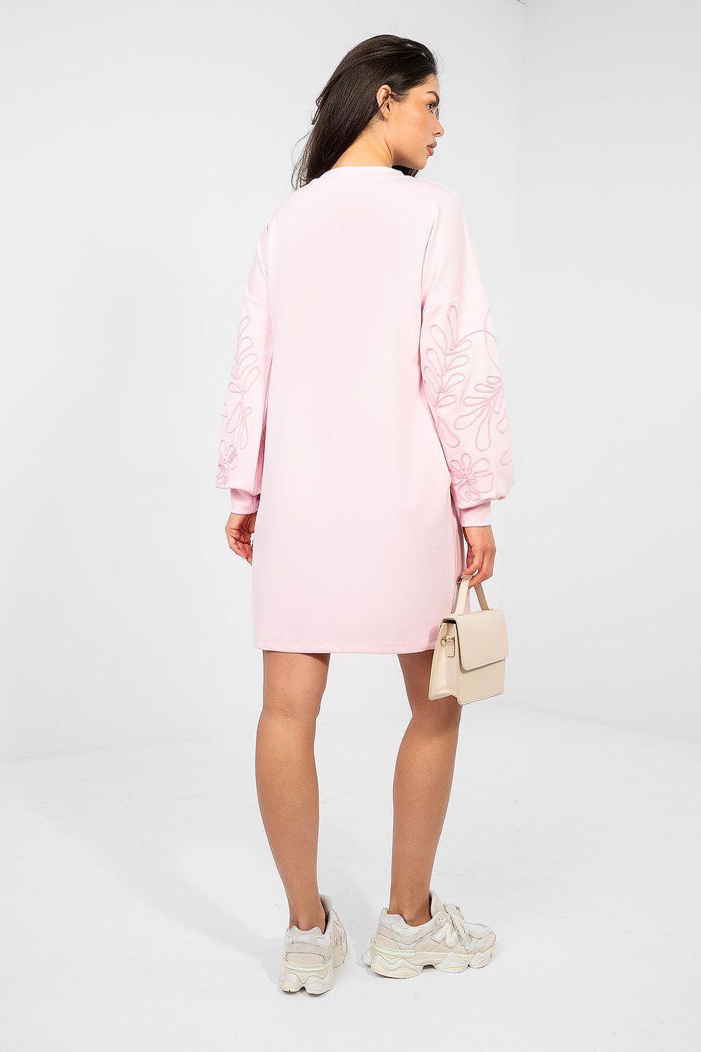Robe de jour model 224640 Rue Paris