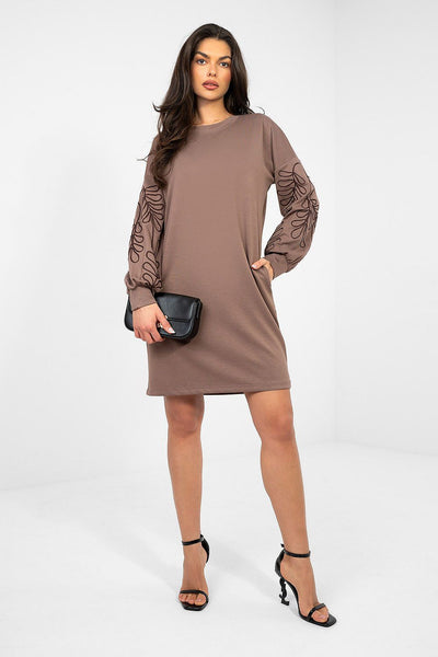  Robe de jour model 224644 Rue Paris 