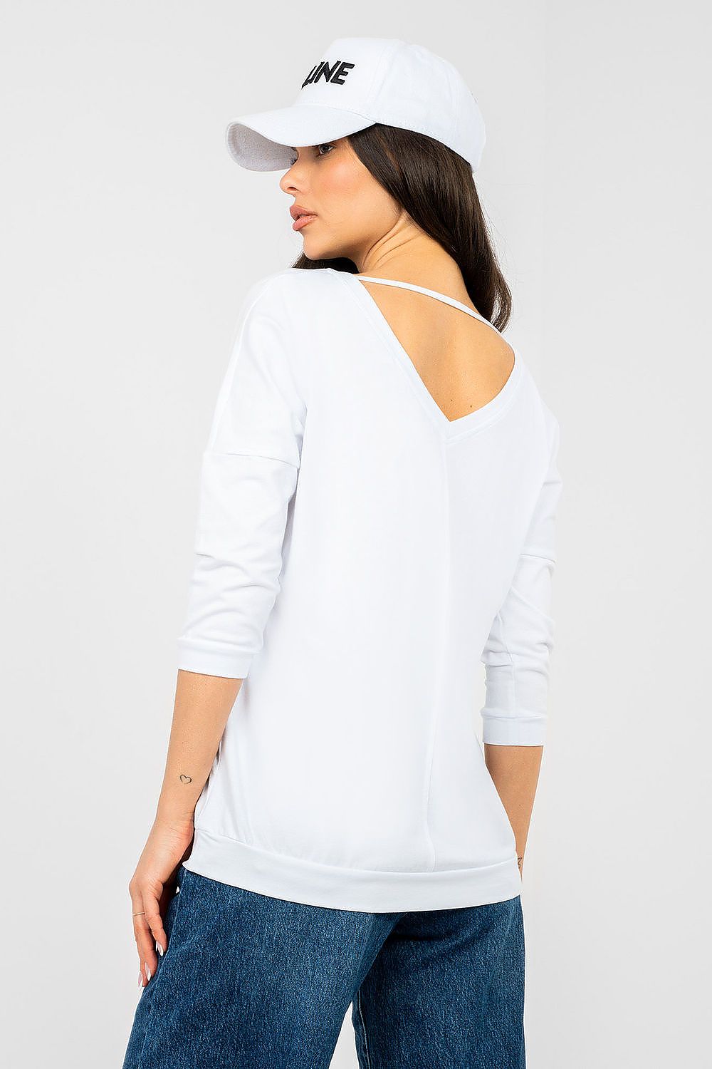 Chemisier model 224650 Rue Paris