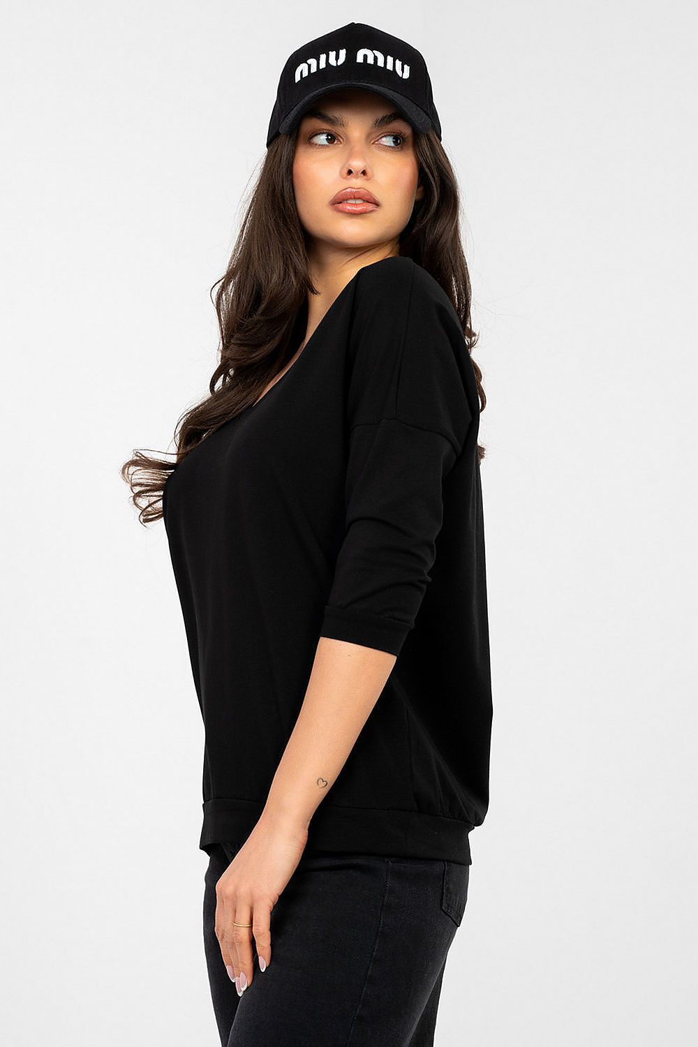 Chemisier model 224650 Rue Paris