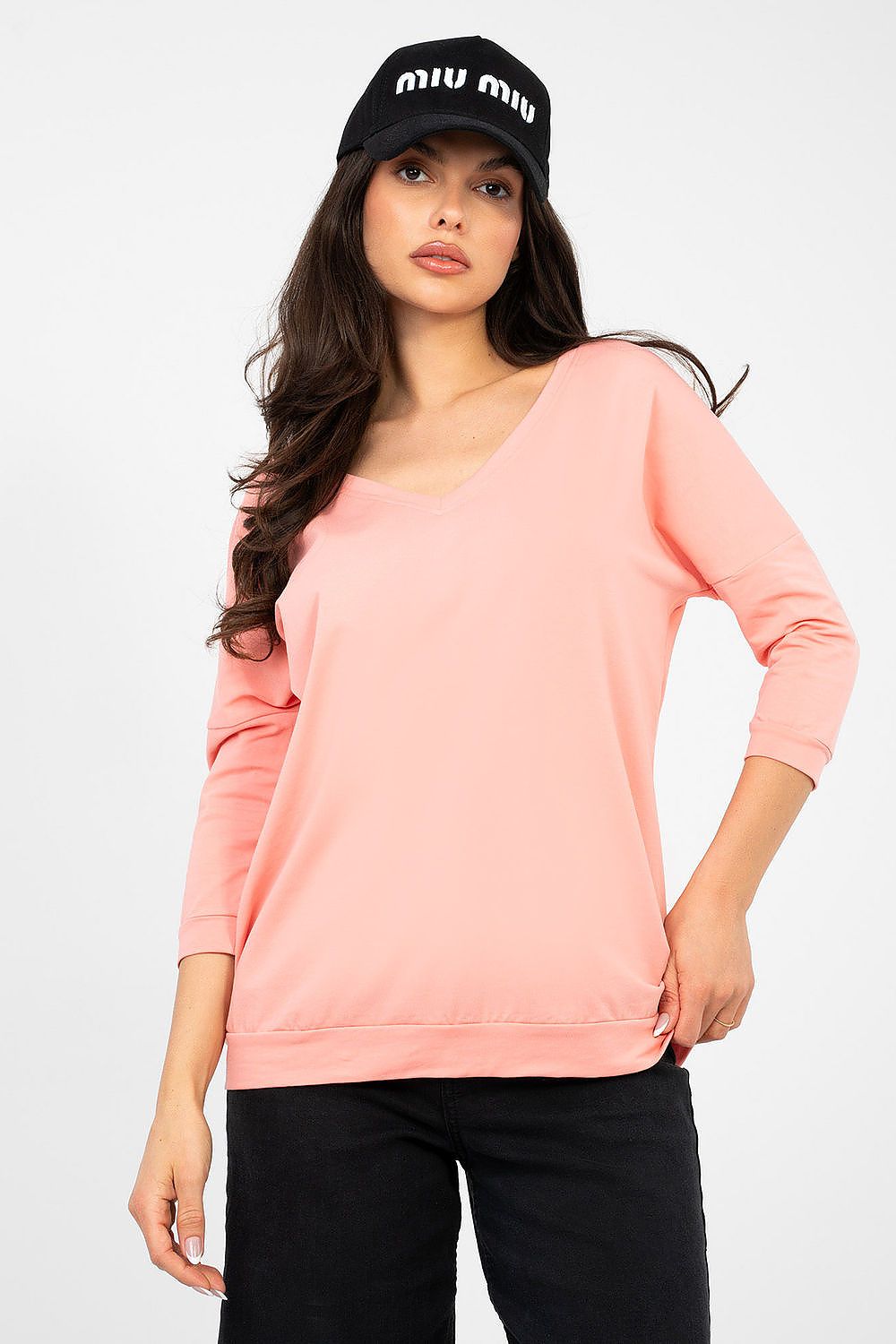 Chemisier model 224650 Rue Paris